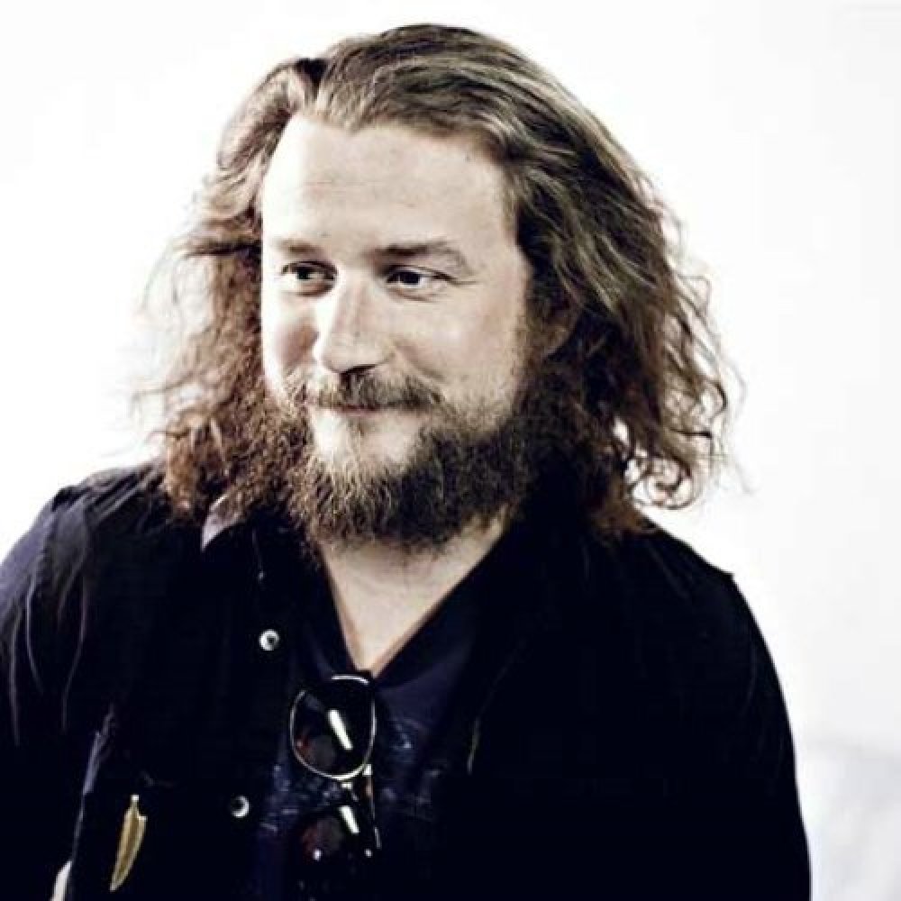 Jim James