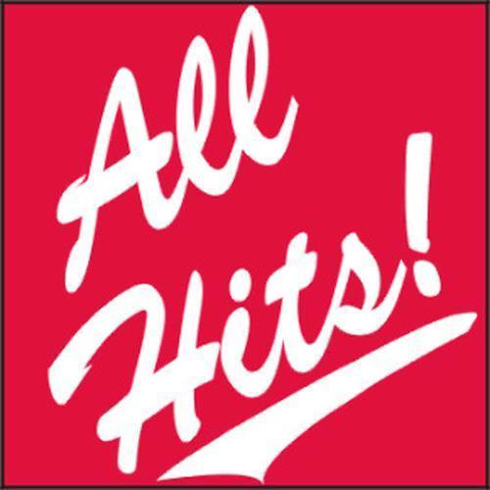 Karaoke All Hits