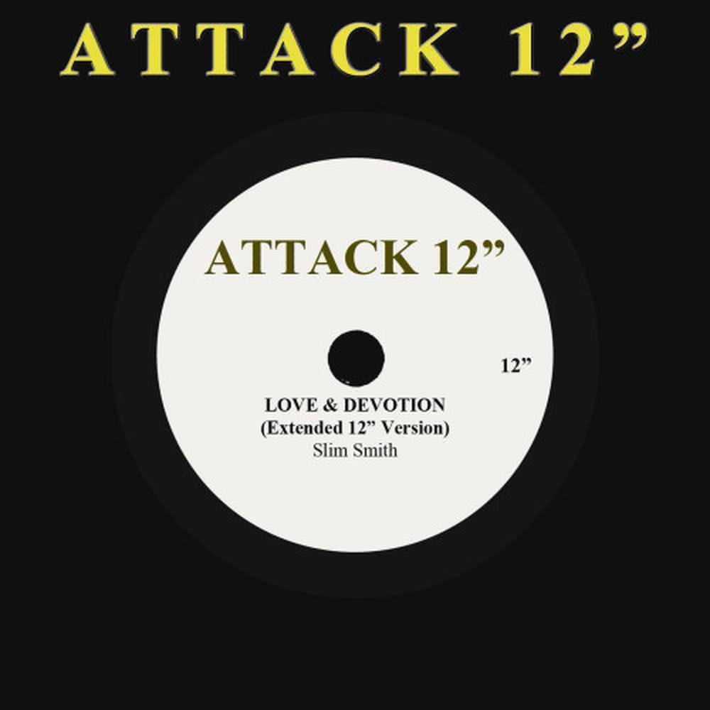 Love and Devotion [Extended 12" Version] (Extended 12" Version)