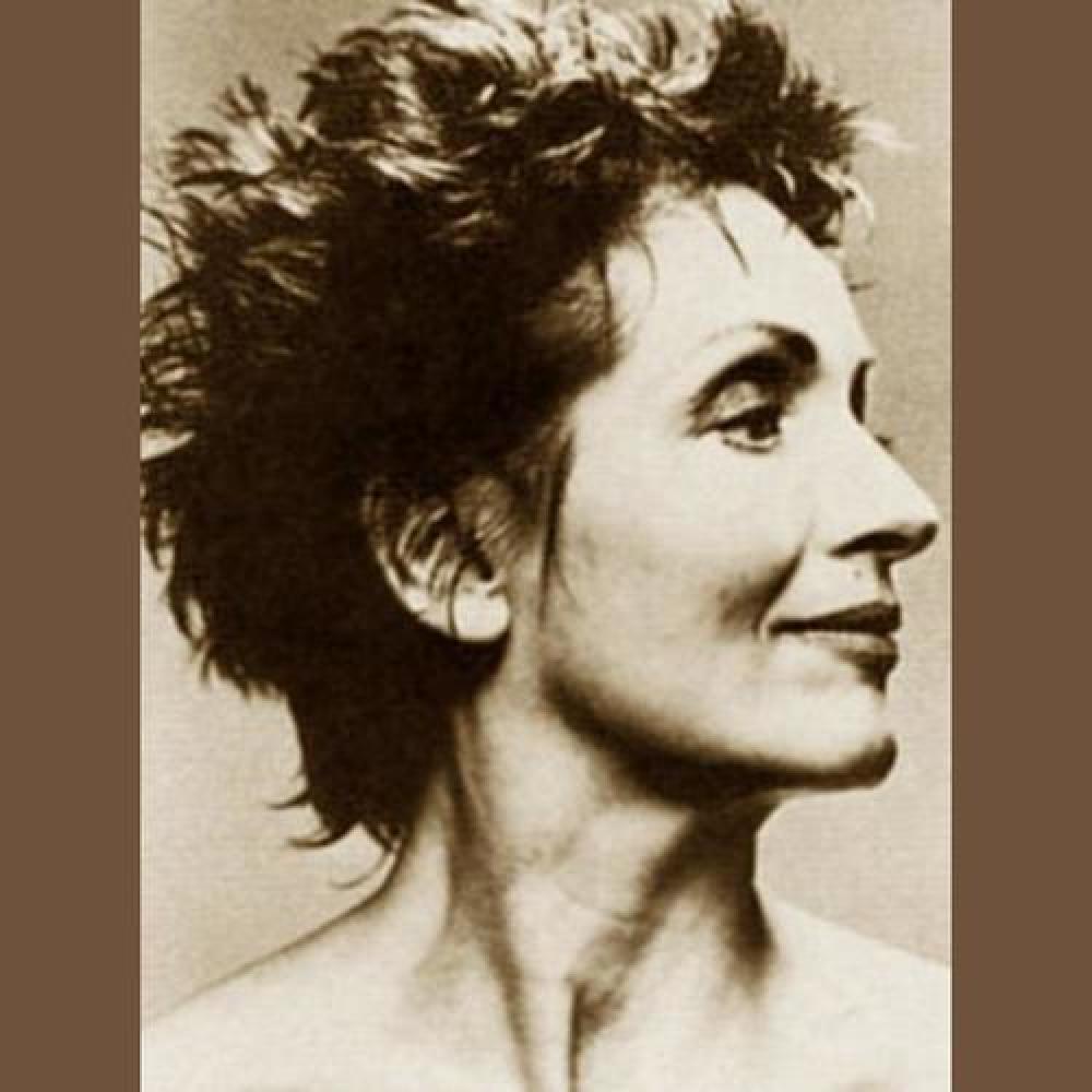 Hildegard Behrens