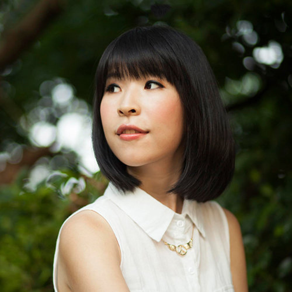 Lillian Wong