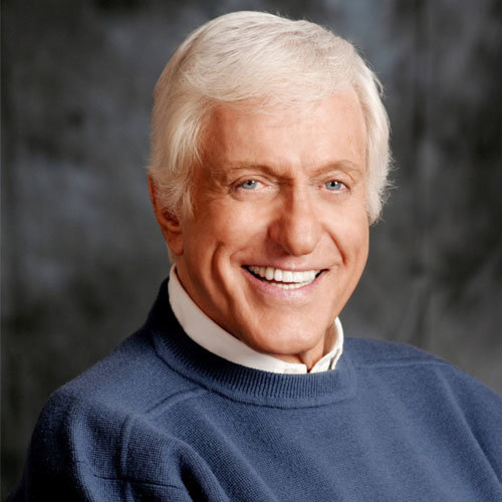 Dick Van Dyke