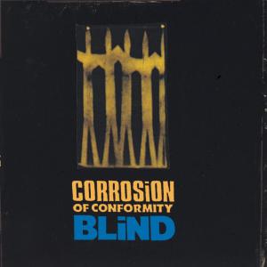 ดาวน์โหลดและฟังเพลง Vote with a Bullet พร้อมเนื้อเพลงจาก Corrosion Of Conformity