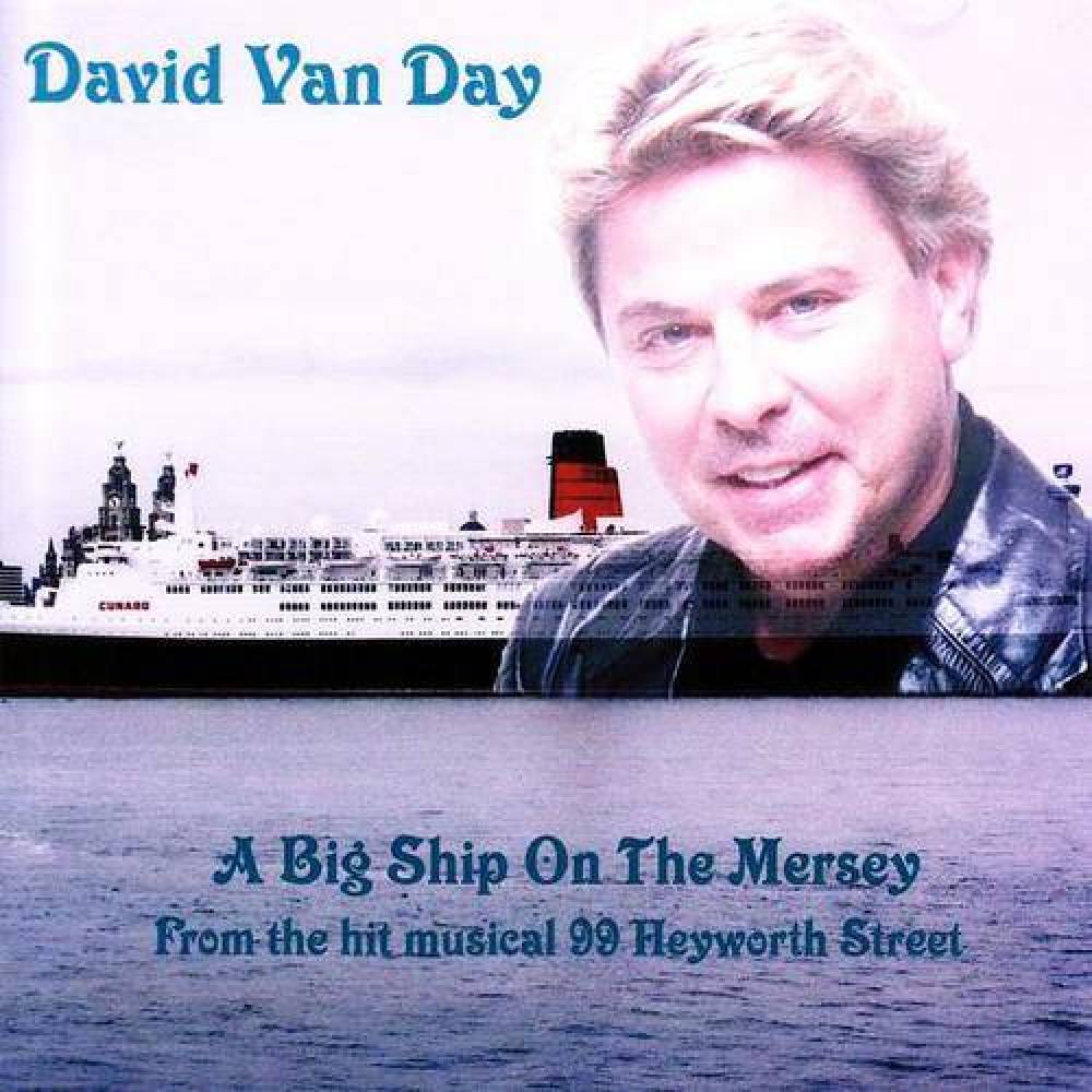 David Van Day