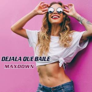 Maxdown ดาวน์โหลดและฟังเพลงฮิตจาก Maxdown