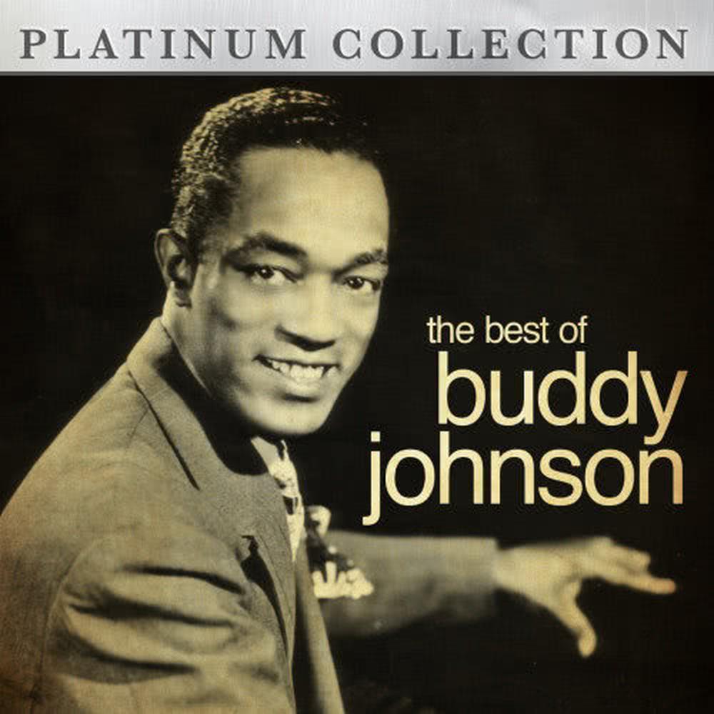 The Best of Buddy Johnson