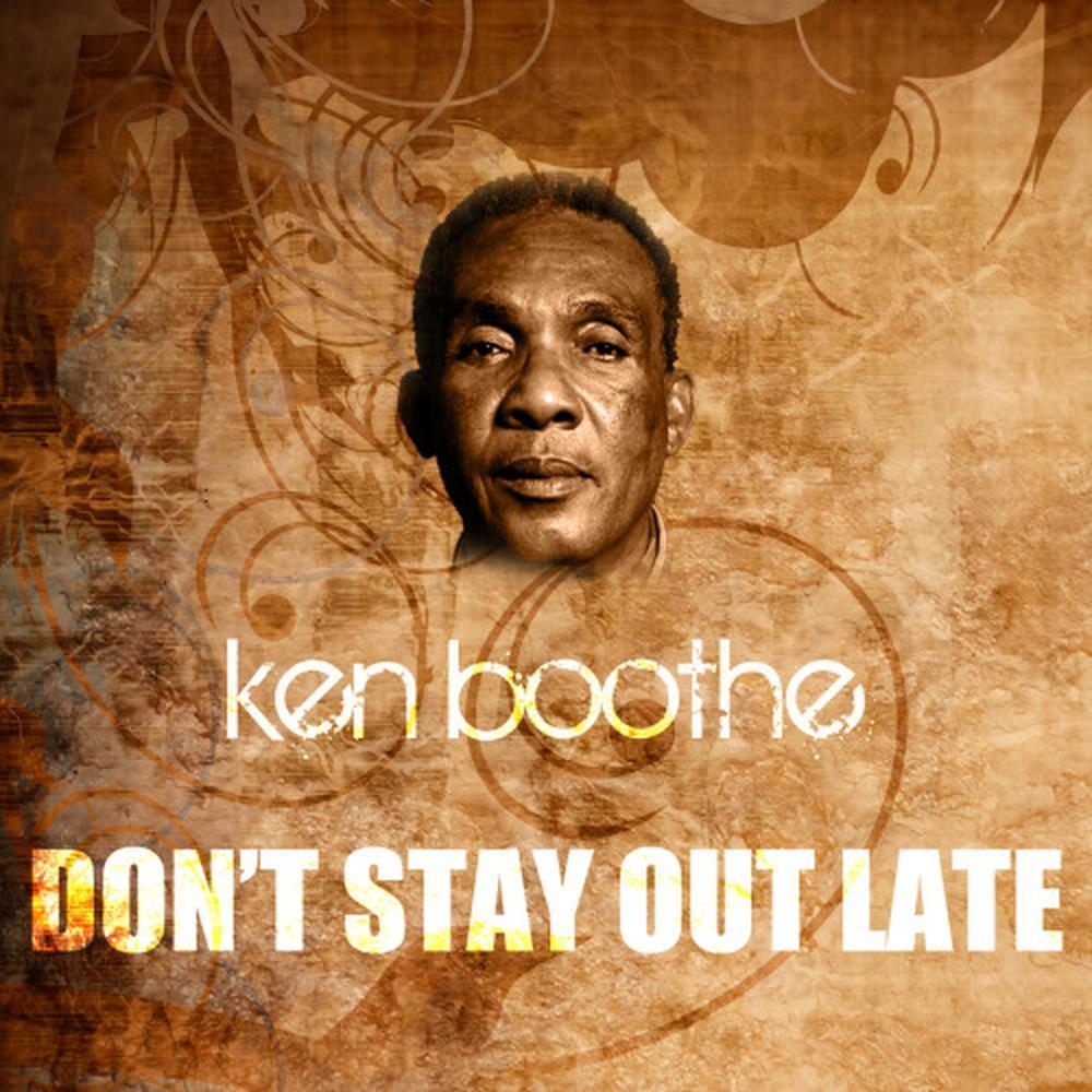 Don't Stay Out Late