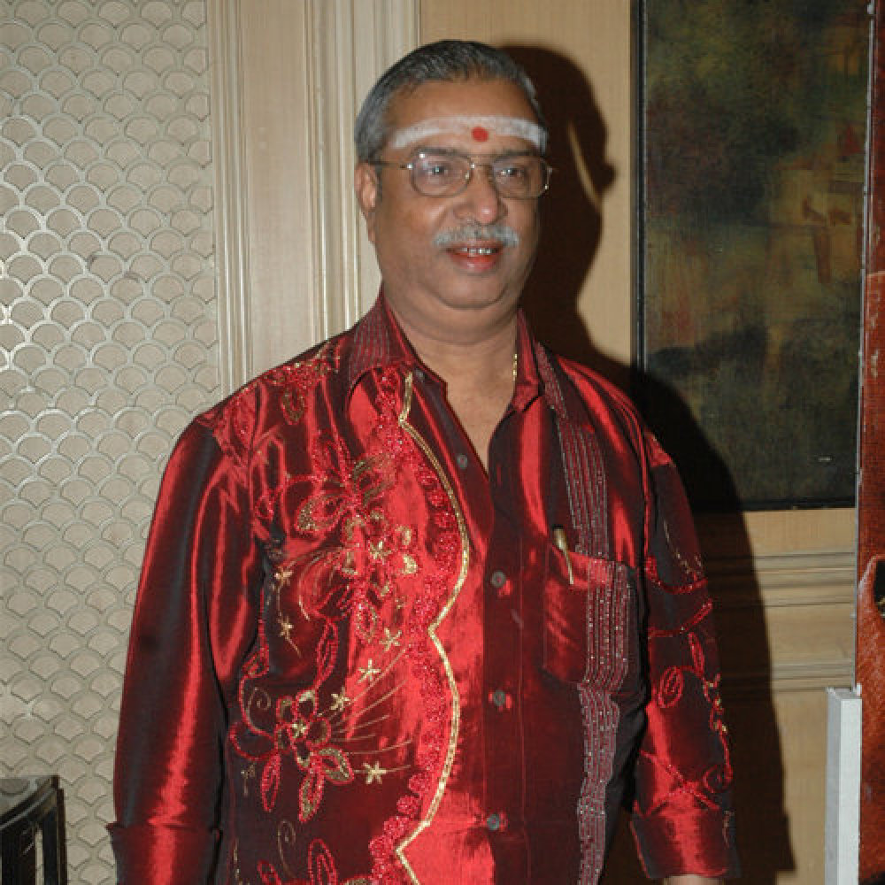 Manikka Vinayagam