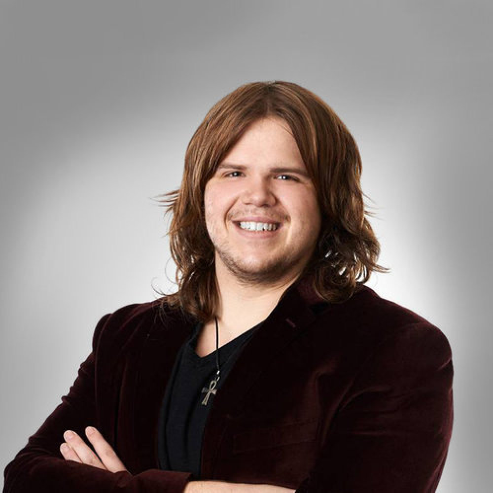 Caleb Johnson