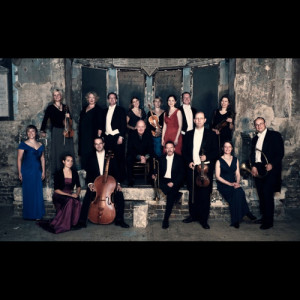 Gabrieli Consort ดาวน์โหลดและฟังเพลงฮิตจาก Gabrieli Consort