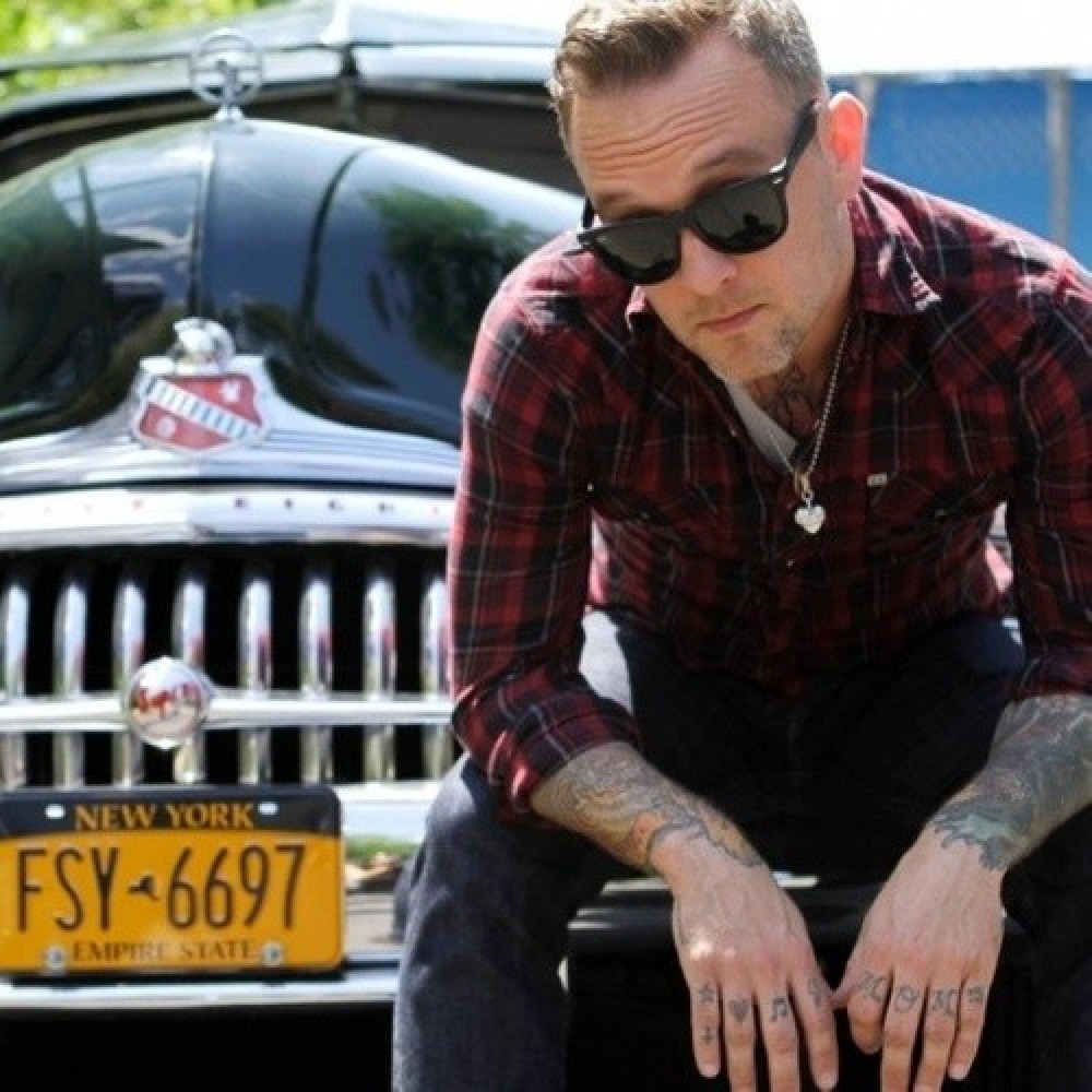 Dave Hause