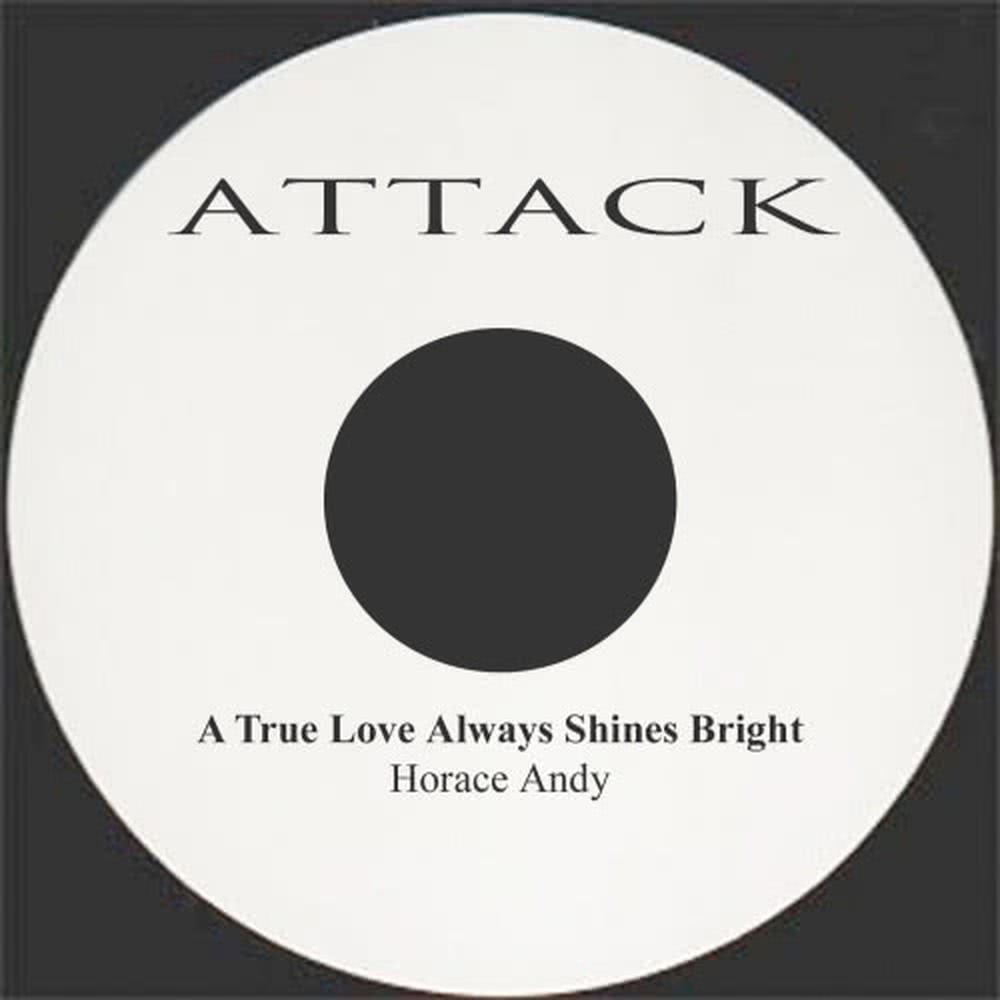 A True Love Always Shines Bright