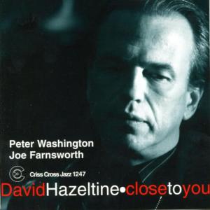 收聽David Hazeltine的Close To You歌詞歌曲