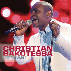收聽Christian Bakotessa的I Believe I Can Fly歌詞歌曲