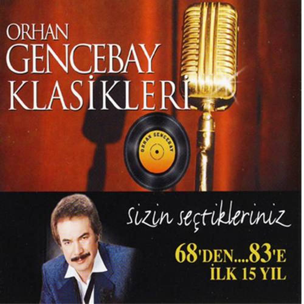 Orhan Gencebay