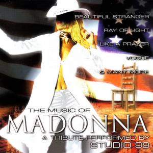 ดาวน์โหลดและฟังเพลง Like A Virgin พร้อมเนื้อเพลงจาก Studio 99