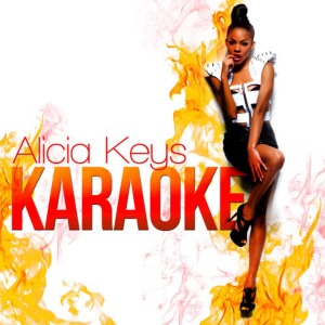 收聽Ameritz Top Tracks的Girl on Fire In the Style of Alicia Keys (Karaoke Version)歌詞歌曲