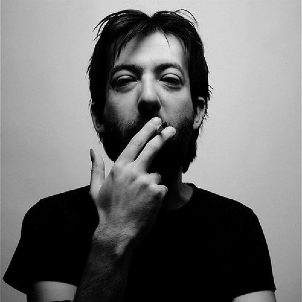 Jon Gomm