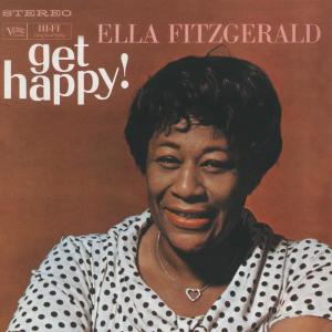 ดาวน์โหลดและฟังเพลง Cheerful Little Earful พร้อมเนื้อเพลงจาก Ella Fitzgerald