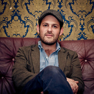 Gregory Alan Isakov