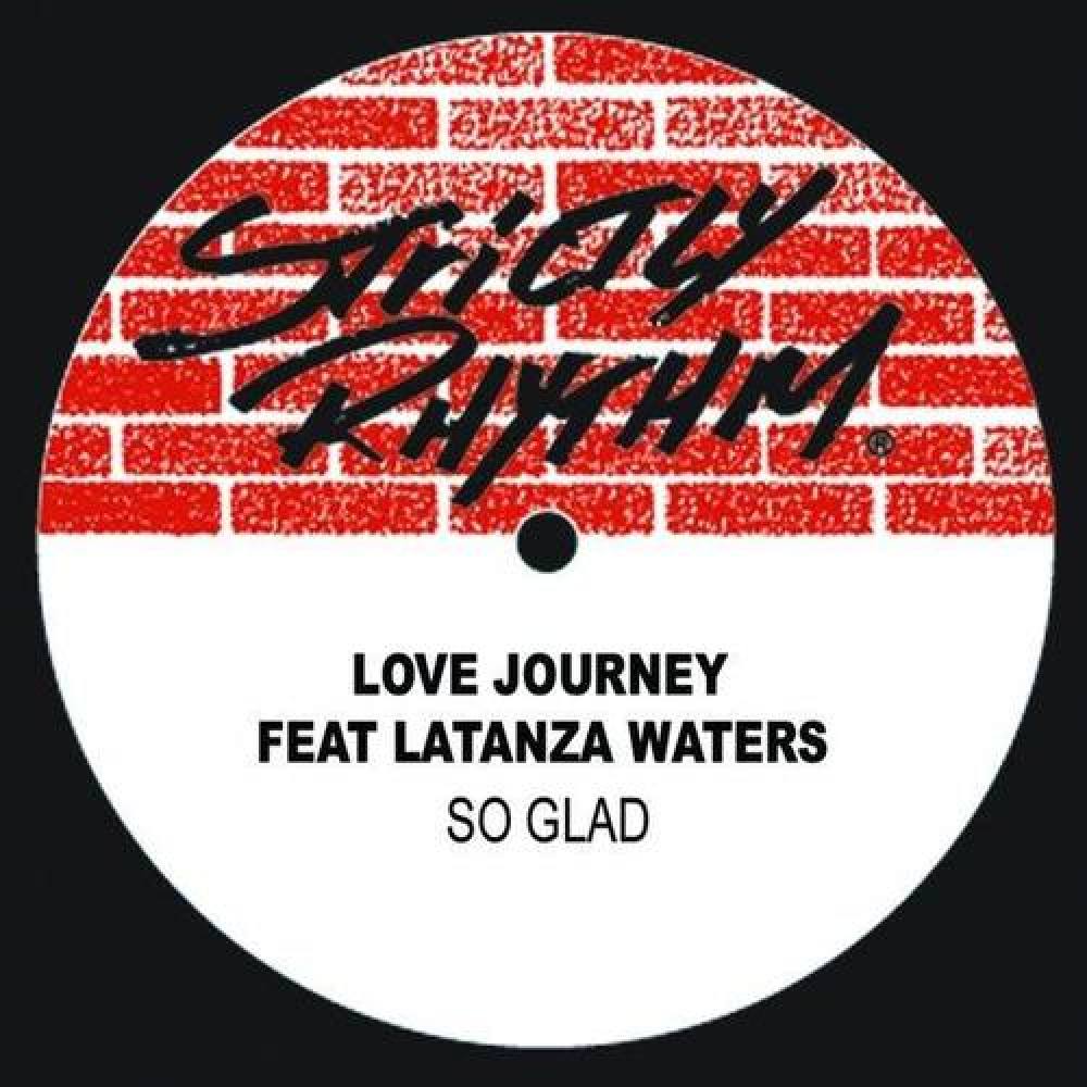 Love Journey Feat.latanza Waters