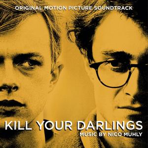 ดาวน์โหลดและฟังเพลง Allen & Lucien พร้อมเนื้อเพลงจาก Nico Muhly