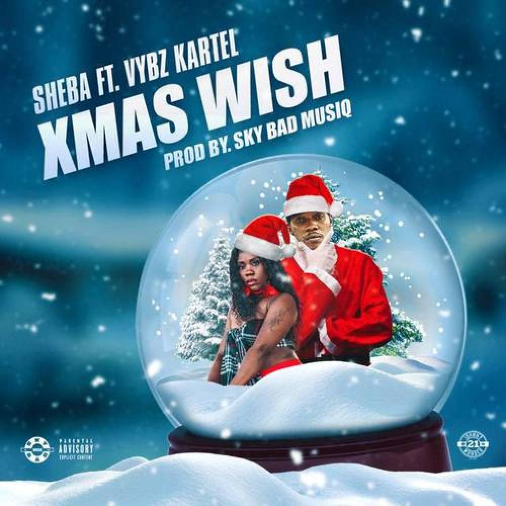 Xmas Wish