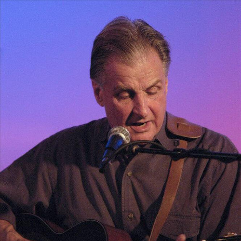 Geoff Muldaur