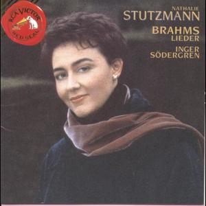 收聽Nathalie Stutzmann的Die Mainacht, Op. 43/2: Wann der silberne Mond歌詞歌曲