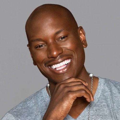 tyrese new album download