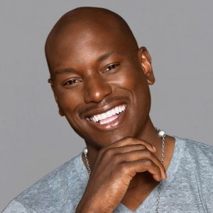 Tyrese Gibson ดาวน์โหลดและฟังเพลงฮิตจาก Tyrese Gibson