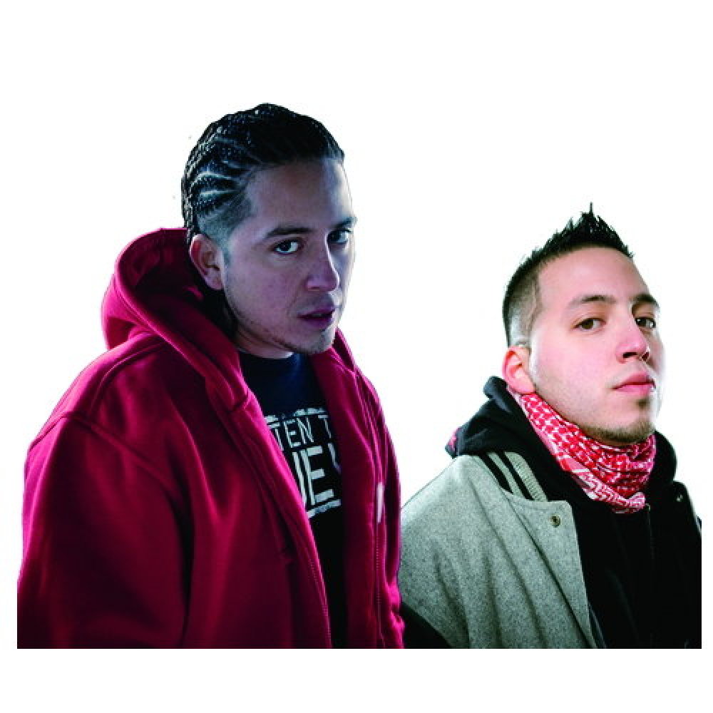 Rebel Diaz