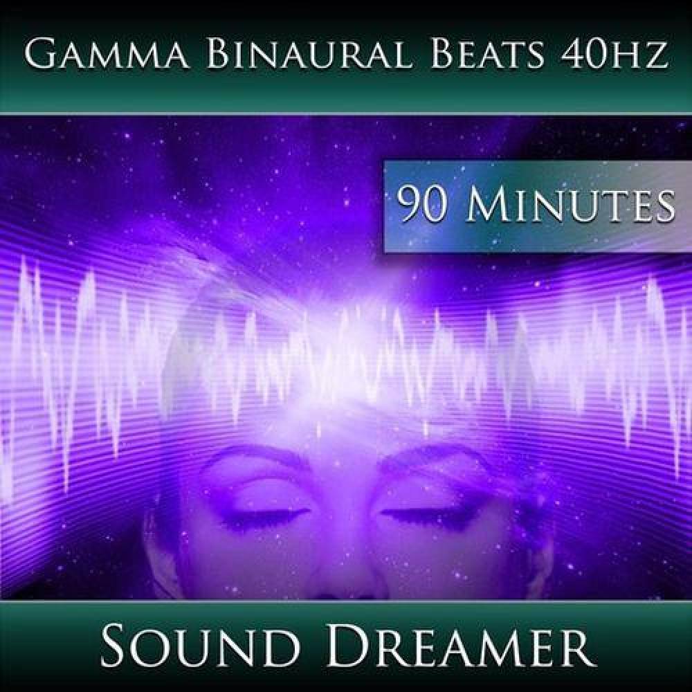 Sound Dreamer