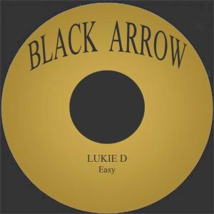 ดาวน์โหลดและฟังเพลง Easy พร้อมเนื้อเพลงจาก Lukie D