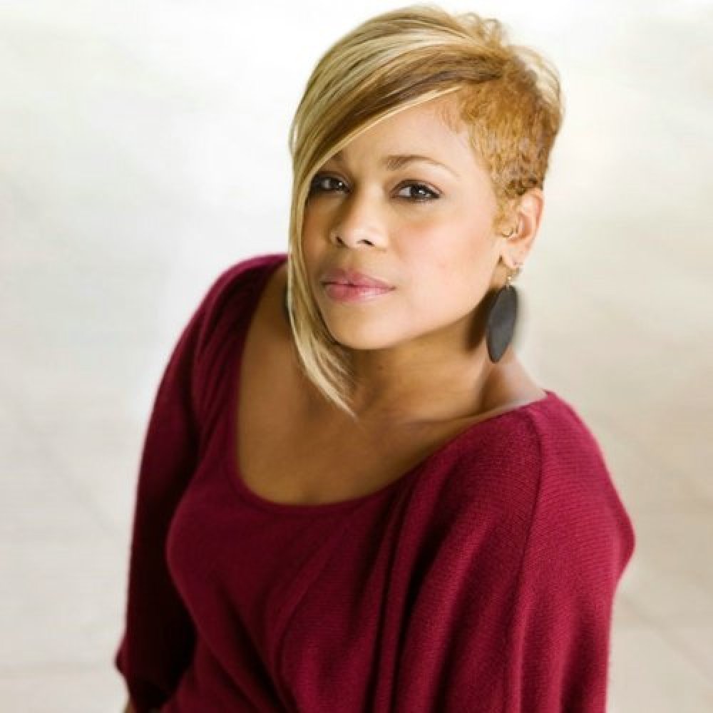 T-Boz