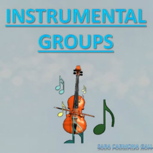 Instrumental Music Group