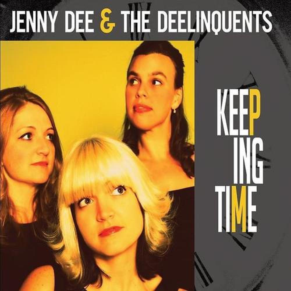 Jenny Dee