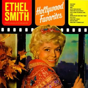 收聽Ethel Smith的Days Of Wine And Roses歌詞歌曲