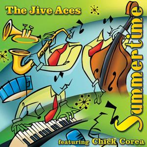 ดาวน์โหลดและฟังเพลง Summertime พร้อมเนื้อเพลงจาก The Jive Aces