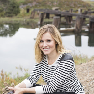 Kristen Bell ดาวน์โหลดและฟังเพลงฮิตจาก Kristen Bell