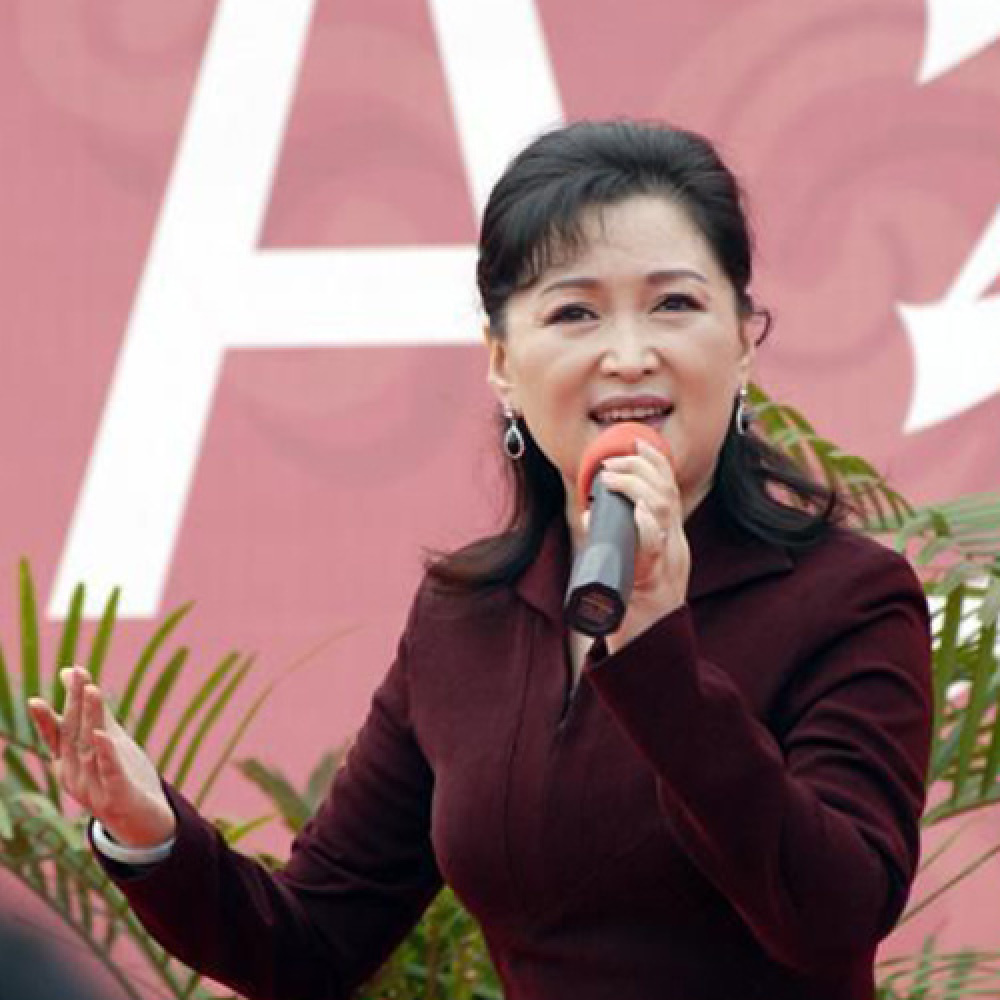 吴亚玲