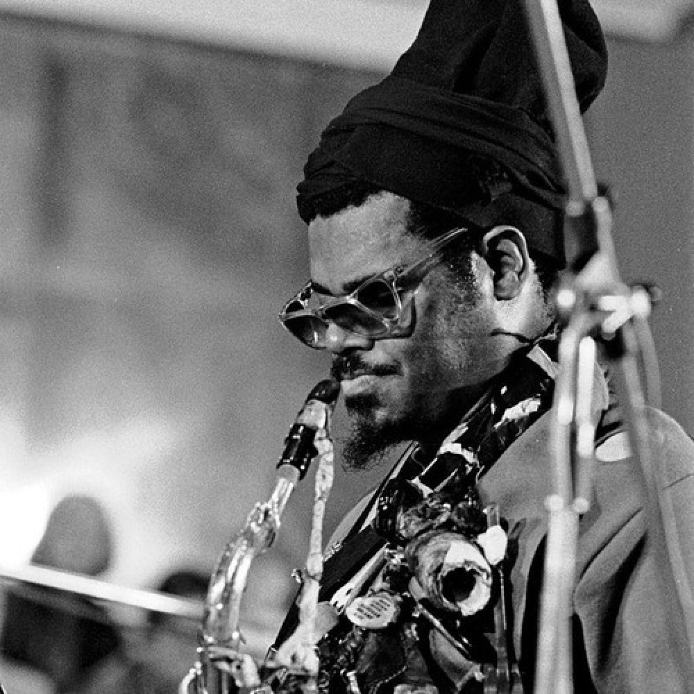 Roland Kirk