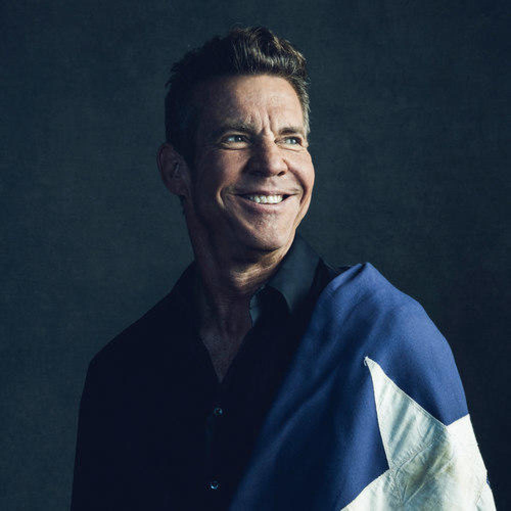 Dennis Quaid
