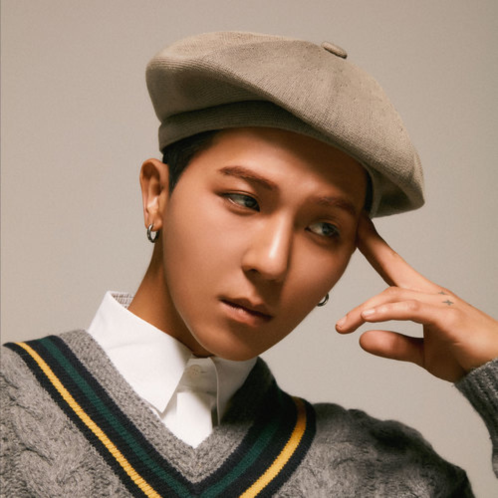 Song Min Ho (WINNER)