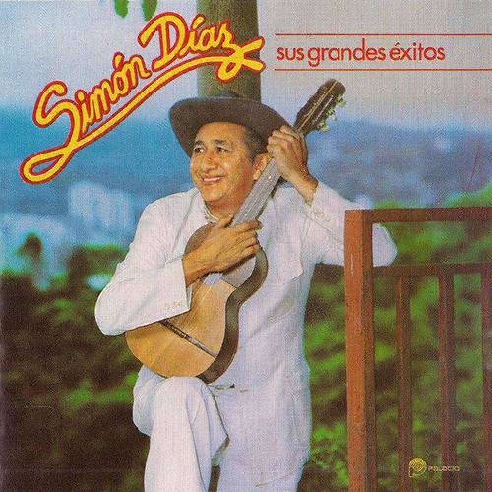Simón Díaz