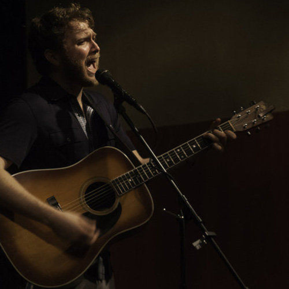 Luke Wade