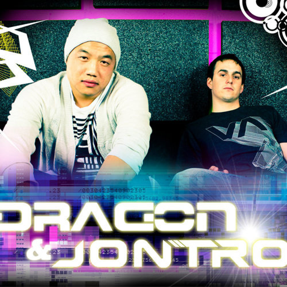 Dragon & Jontron