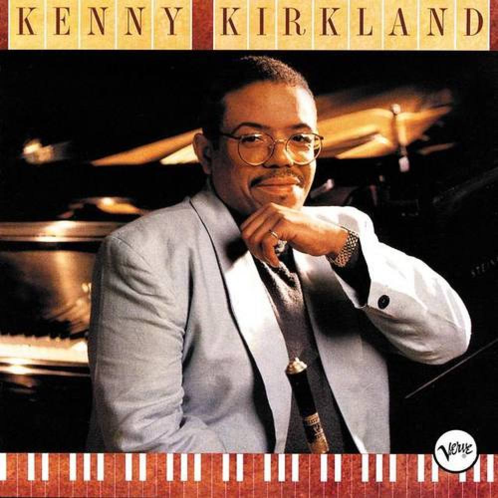 Kenny Kirkland