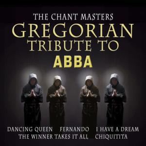 อัลบัม Gregorian ABBA ศิลปิน The Chant Masters