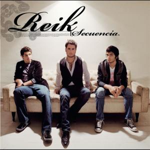 ดาวน์โหลดและฟังเพลง Llegó Tu Amor พร้อมเนื้อเพลงจาก Reik